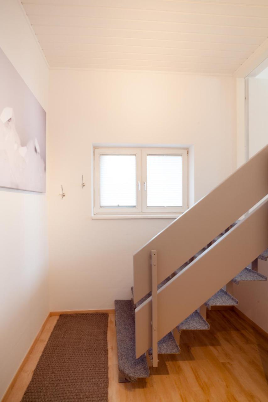 Apartment Bergkristall Sonnenalpe Nassfeld Exterior photo