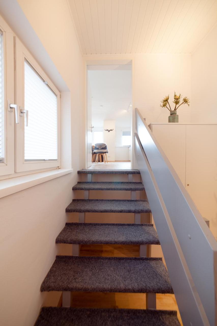 Apartment Bergkristall Sonnenalpe Nassfeld Exterior photo